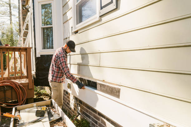 Trusted Siding Installation service in Meyersdale, PA - Creative Siding
